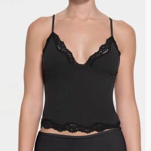 SKIMS Triangle Camisole